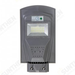 30W 60W 90W LED Solar Street Light 5730 Lamp Beads Human Body Induction + Low Light Mode White Light 30W 60W 90W LED Solar Street Light 5730 Lamp Beads Human Body Induction + Low Light Mode White Light