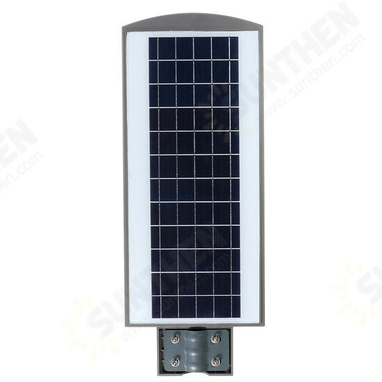 30W 60W 90W LED Solar Street Light 5730 Lamp Beads Human Body Induction + Low Light Mode White Light 30W 60W 90W LED Solar Street Light 5730 Lamp Beads Human Body Induction + Low Light Mode White Light