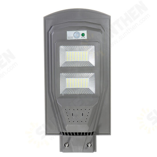 30W 60W 90W LED Solar Street Light 5730 Lamp Beads Human Body Induction + Low Light Mode White Light 30W 60W 90W LED Solar Street Light 5730 Lamp Beads Human Body Induction + Low Light Mode White Light
