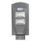 30W 60W 90W LED Solar Street Light 5730 Lamp Beads Human Body Induction + Low Light Mode White Light