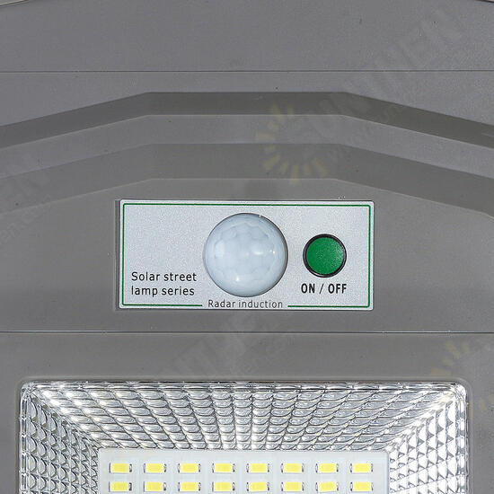 30W 60W 90W LED Solar Street Light 5730 Lamp Beads Human Body Induction + Low Light Mode White Light 30W 60W 90W LED Solar Street Light 5730 Lamp Beads Human Body Induction + Low Light Mode White Light