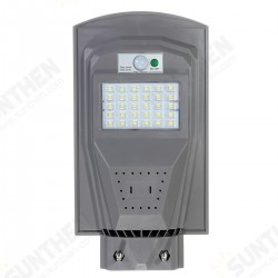 30W 60W 90W LED Solar Street Light Human Body Induction + Low Light Mode White Light 30W 60W 90W LED Solar Street Light Human Body Induction + Low Light Mode White Light
