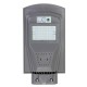 30W 60W 90W LED Solar Street Light Human Body Induction + Low Light Mode White Light