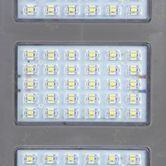 30W 60W 90W LED Solar Street Light Human Body Induction + Low Light Mode White Light 30W 60W 90W LED Solar Street Light Human Body Induction + Low Light Mode White Light