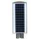 30W 60W 90W LED Solar Street Light Human Body Induction + Low Light Mode White Light