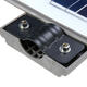 30W 60W 90W LED Solar Street Light Human Body Induction + Low Light Mode White Light 30W 60W 90W LED Solar Street Light Human Body Induction + Low Light Mode White Light