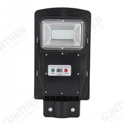 30W LED Solar Street Light Motion PIR Sensor Wall Lamp +Remote 30W LED Solar Street Light Motion PIR Sensor Wall Lamp +Remote