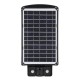 30W LED Solar Street Light Motion PIR Sensor Wall Lamp +Remote 30W LED Solar Street Light Motion PIR Sensor Wall Lamp +Remote