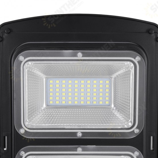30W LED Solar Street Light Motion PIR Sensor Wall Lamp +Remote 30W LED Solar Street Light Motion PIR Sensor Wall Lamp +Remote