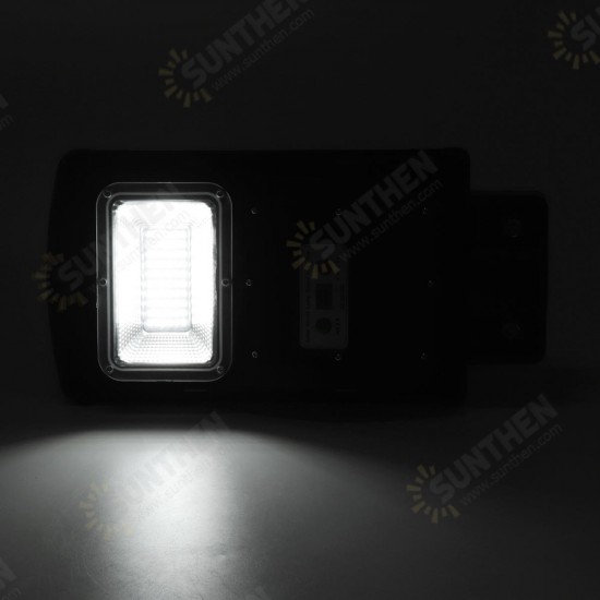 30W LED Solar Street Light Motion PIR Sensor Wall Lamp +Remote 30W LED Solar Street Light Motion PIR Sensor Wall Lamp +Remote