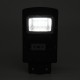 30W LED Solar Street Light Motion PIR Sensor Wall Lamp +Remote