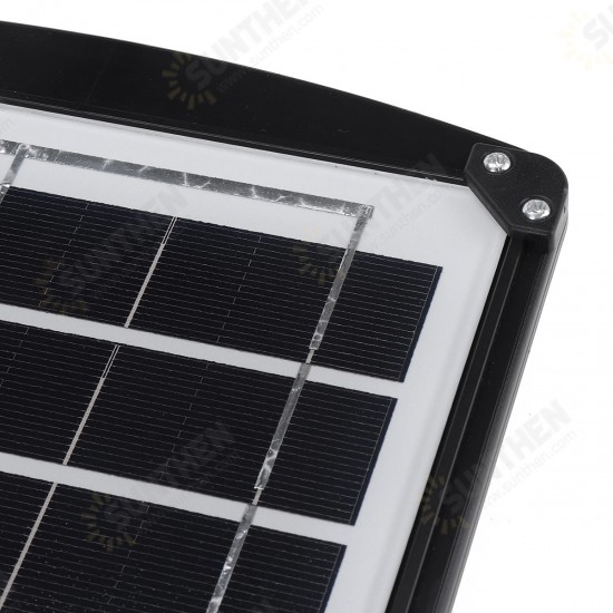 30W LED Solar Street Light Motion PIR Sensor Wall Lamp +Remote 30W LED Solar Street Light Motion PIR Sensor Wall Lamp +Remote