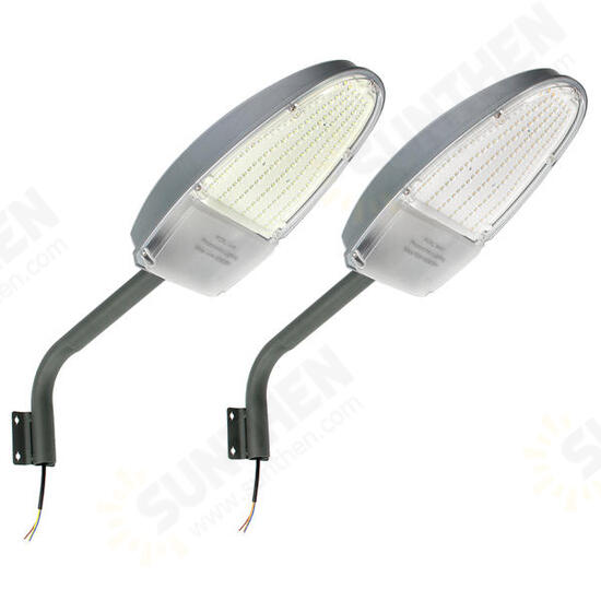 30W Light Control LED Road Street Light for Outdoor Garden Spot Security AC85-265V 30W Light Control LED Road Street Light for Outdoor Garden Spot Security AC85-265V