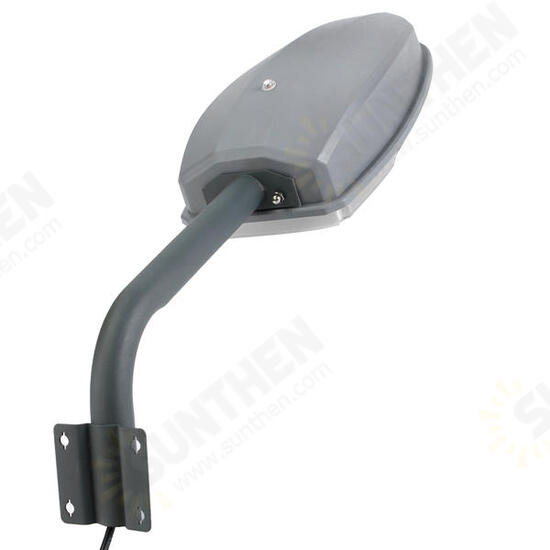 30W Light Control LED Road Street Light for Outdoor Garden Spot Security AC85-265V 30W Light Control LED Road Street Light for Outdoor Garden Spot Security AC85-265V
