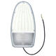 30W Light Control LED Road Street Light for Outdoor Garden Spot Security AC85-265V 30W Light Control LED Road Street Light for Outdoor Garden Spot Security AC85-265V
