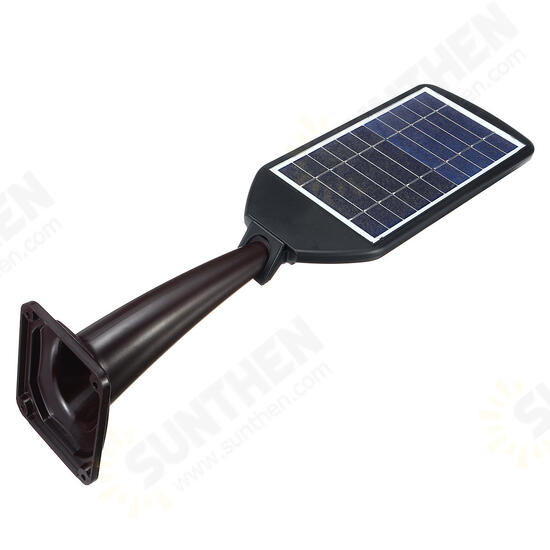 30W Solar Power Motion Sensor Street Light Remote Control Garden Security Lamp Outdoor Waterproof 30W Solar Power Motion Sensor Street Light Remote Control Garden Security Lamp Outdoor Waterproof