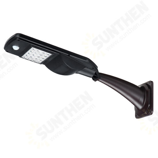 30W Solar Power Motion Sensor Street Light Remote Control Garden Security Lamp Outdoor Waterproof 30W Solar Power Motion Sensor Street Light Remote Control Garden Security Lamp Outdoor Waterproof