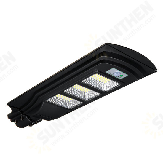 320/640/950W 150/300/450LED LED Solar Street Light PIR Motion Sensor Outdoor Wall Lamp