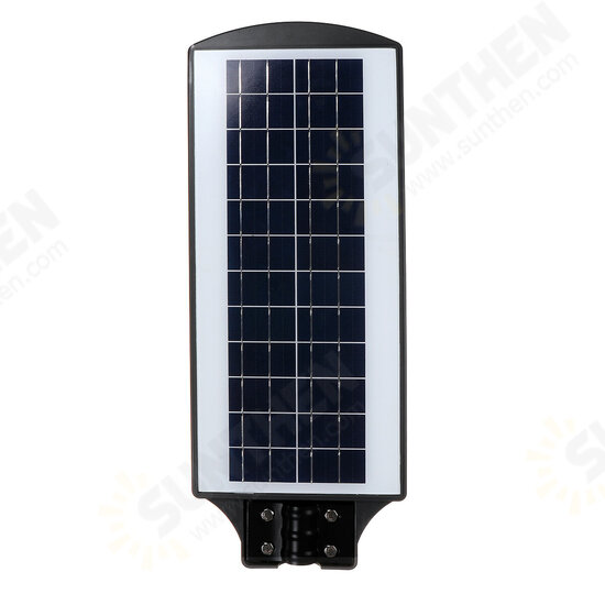 320/640/950W 150/300/450LED LED Solar Street Light PIR Motion Sensor Outdoor Wall Lamp