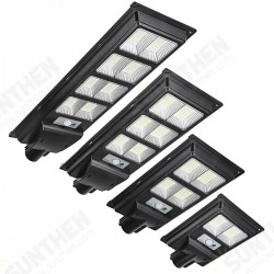 320/640/960/1280LED Solar PIR Motion Super Bright Street Light Outdoor Garden Wall Mounted Lamp 320/640/960/1280LED Solar PIR Motion Super Bright Street Light Outdoor Garden Wall Mounted Lamp