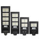 320/640/960/1280LED Solar PIR Motion Super Bright Street Light Outdoor Garden Wall Mounted Lamp