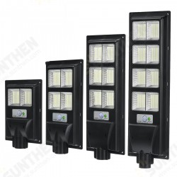 320/640/960/1280LED Solar Powered Street Light Garden Wall Lamp Timing Control 320/640/960/1280LED Solar Powered Street Light Garden Wall Lamp Timing Control