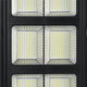 320/640/960/1280LED Solar Powered Street Light Garden Wall Lamp Timing Control