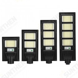 347/748/1122/1496 LED Solar Street Light PIR Motion Sensor Outdoor Wall Lamp W/ Remote 347/748/1122/1496 LED Solar Street Light PIR Motion Sensor Outdoor Wall Lamp W/ Remote