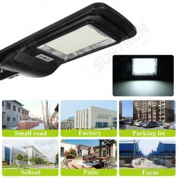 3500W 462/936 LED Solar Street Light PIR Motion Sensor Outdoor Wall Lamp+Remote 3500W 462/936 LED Solar Street Light PIR Motion Sensor Outdoor Wall Lamp+Remote