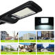 3500W 462/936 LED Solar Street Light PIR Motion Sensor Outdoor Wall Lamp+Remote 3500W 462/936 LED Solar Street Light PIR Motion Sensor Outdoor Wall Lamp+Remote