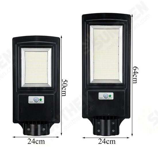 3500W 462/936 LED Solar Street Light PIR Motion Sensor Outdoor Wall Lamp+Remote 3500W 462/936 LED Solar Street Light PIR Motion Sensor Outdoor Wall Lamp+Remote