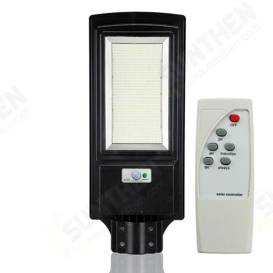 3500W 462/936 LED Solar Street Light PIR Motion Sensor Outdoor Wall Lamp+Remote 3500W 462/936 LED Solar Street Light PIR Motion Sensor Outdoor Wall Lamp+Remote