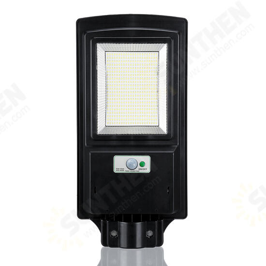 3500W 462/936 LED Solar Street Light PIR Motion Sensor Outdoor Wall Lamp+Remote 3500W 462/936 LED Solar Street Light PIR Motion Sensor Outdoor Wall Lamp+Remote