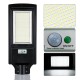 3500W 462/936 LED Solar Street Light PIR Motion Sensor Outdoor Wall Lamp+Remote