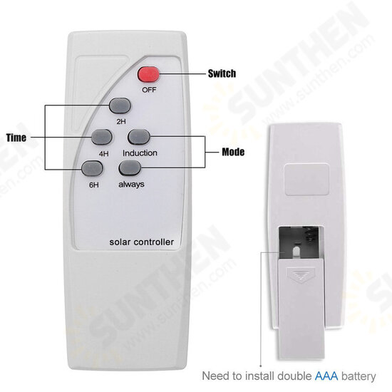 3500W 462/936 LED Solar Street Light PIR Motion Sensor Outdoor Wall Lamp+Remote 3500W 462/936 LED Solar Street Light PIR Motion Sensor Outdoor Wall Lamp+Remote