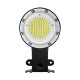 35W 50W 80W 100W 120W LED Solar Street Light Motion Sensor Outdoor IP65 Commercial Garden Lamp