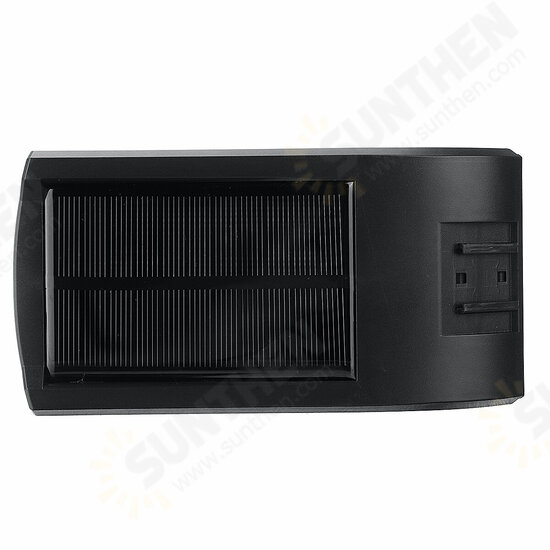36000LM LED Solar Wall Light PIR Motion Sensor Outdoor Street Lamp IP65 with Remote 36000LM LED Solar Wall Light PIR Motion Sensor Outdoor Street Lamp IP65 with Remote