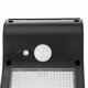 36000LM LED Solar Wall Light PIR Motion Sensor Outdoor Street Lamp IP65 with Remote 36000LM LED Solar Wall Light PIR Motion Sensor Outdoor Street Lamp IP65 with Remote