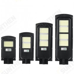 360/720/1080/1440LED Solar Street Light Timing Control Light Control Waterproof IP65 Remote Control 360/720/1080/1440LED Solar Street Light Timing Control Light Control Waterproof IP65 Remote Control