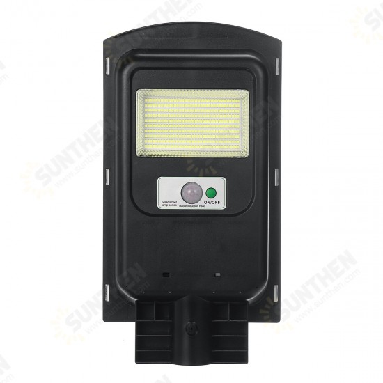 360/720/1080/1440LED Solar Street Light Timing Control Light Control Waterproof IP65 Remote Control 360/720/1080/1440LED Solar Street Light Timing Control Light Control Waterproof IP65 Remote Control