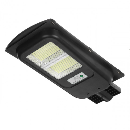 360/720/1080/1440LED Solar Street Light Timing Control Light Control Waterproof IP65 Remote Control