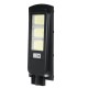 360/720/1080/1440LED Solar Street Light Timing Control Light Control Waterproof IP65 Remote Control