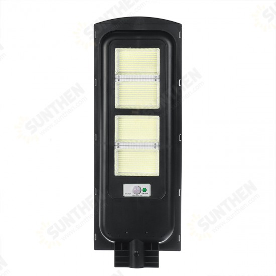 360/720/1080/1440LED Solar Street Light Timing Control Light Control Waterproof IP65 Remote Control 360/720/1080/1440LED Solar Street Light Timing Control Light Control Waterproof IP65 Remote Control