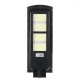 360/720/1080/1440LED Solar Street Light Timing Control Light Control Waterproof IP65 Remote Control