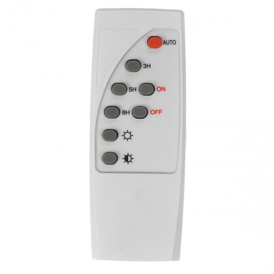 360/720/1080/1440LED Solar Street Light Timing Control Light Control Waterproof IP65 Remote Control
