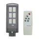 3800W 1152 LED Solar Street Light Motion Sensor Outdoor Garden Wall Lamp+Remote