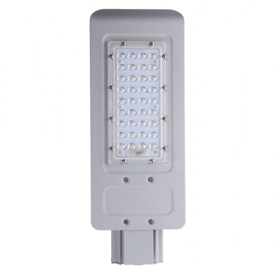 40W 36 LED Street Road Light Waterproof Outdoor Yard Aluminum Industrial Lamp Floodlight AC100-240V