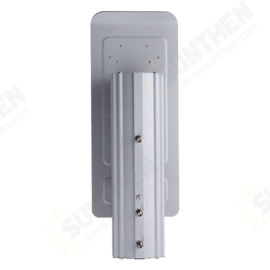 40W 36 LED Street Road Light Waterproof Outdoor Yard Aluminum Industrial Lamp Floodlight AC100-240V