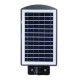 40W 80W 120W Sensor LED Solar Light 2835 Wall Street Lamp Garden Outdoor Lighting + Remote Control