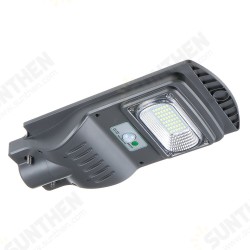 40W 80W 120W Solar Street Light PIR Motion Sensor LED Outdoor Garden P ath Wall Lamp 40W 80W 120W Solar Street Light PIR Motion Sensor LED Outdoor Garden P ath Wall Lamp